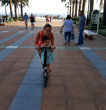 Apartamento Central Nerja Nerja