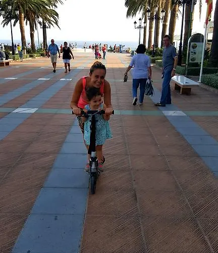 Apartamento Central Nerja Nerja