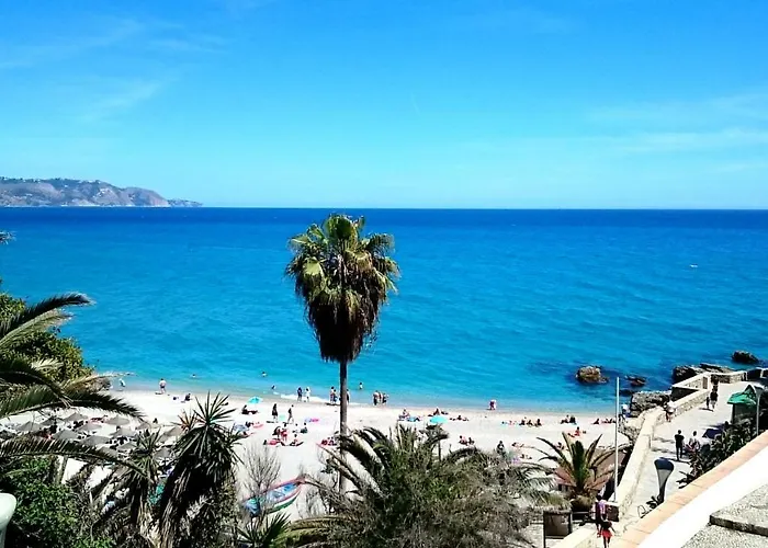 Apartamento Central Nerja Nerja