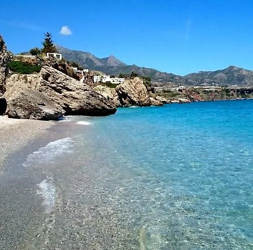 Apartamento Central Nerja *