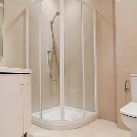 Apartamento Central Nerja *