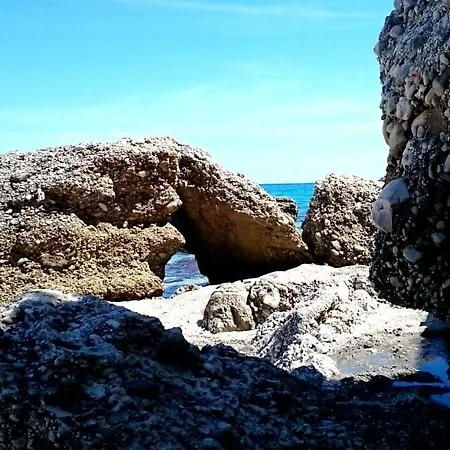 Central Nerja *