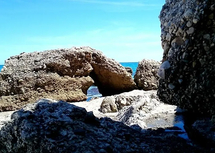 Central Nerja *