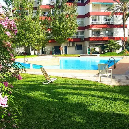 Central Nerja