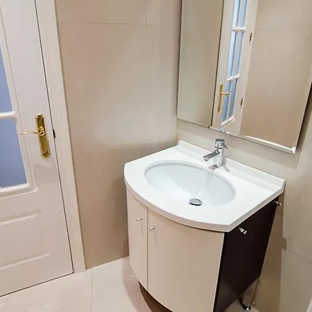 Apartment Central Nerja Nerja