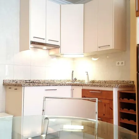 Apartment Central Nerja *