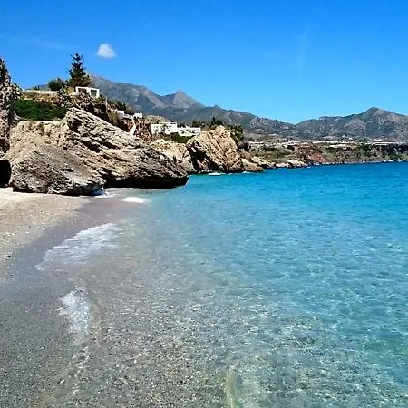 Apartment Central Nerja *