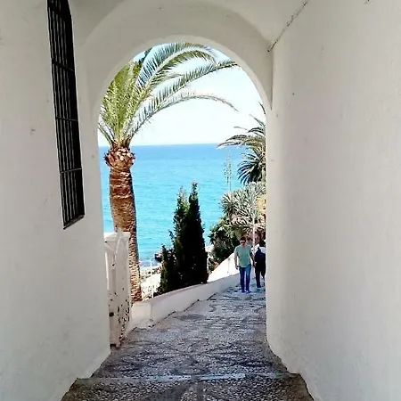 Central Nerja *