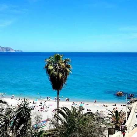 아파트 Central Nerja 네르하